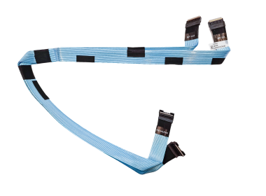 SAS cable Dell Poweredge R640 10x2.5" NVMe 684MR