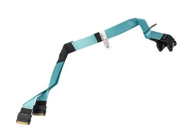 SAS cable Dell PowerEdge R940XA MB to riser 2K39F