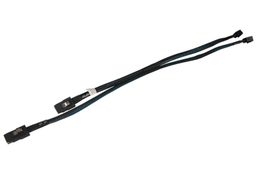 SAS cable Dell PowerEdge T640 20" 9488X