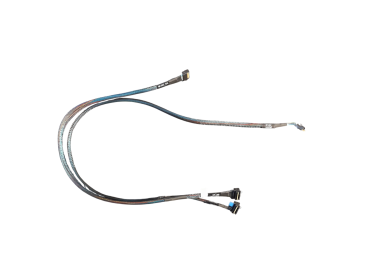SAS cable Dell PowerEdge XE8545 10x2.5" PERC to BP VVG6K