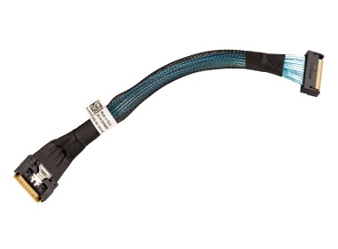 SAS Cable FPERC to MOBO for Dell PowerEdge R760 2xSFF-8654 VHW9P