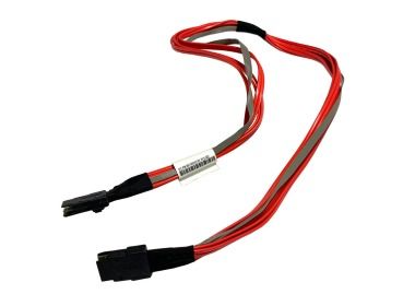 SAS cable HPE ProLiant 2x SFF-8087 27" 579265-001