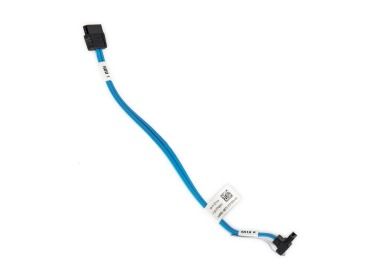 SATA cable Dell PowerEdge R210 II 9" TN63W