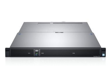 Server Dell C4140 with 2x Gold 5120, Card BOSS with 2x240GB SSD SATA, 2xPSU, Rails