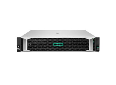 Server HPE ProLiant DL380 Gen10 Plus 24x2.5" z 2x Silver 4310, 128GB RAM, E208i-a, 2x480GB SSD SATA RI 2.5", 22x 3.84TB SSD SAS 12G RI 2.5", 2x10GbE SFP+, 2x PSU 1600W, rails, iLO 5 Standard