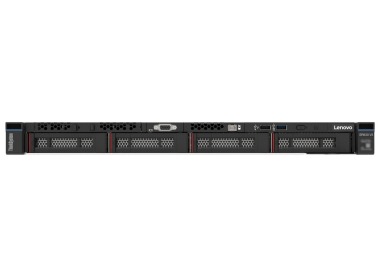 Server Lenovo ThinkSystem SR630 V3 4x3.5" with 2x Silver 4509Y, 1024GB RAM, 9350-8i, 2x10/25GbE, 2x PSU 750W, rails, bezel, XCC2 Standard