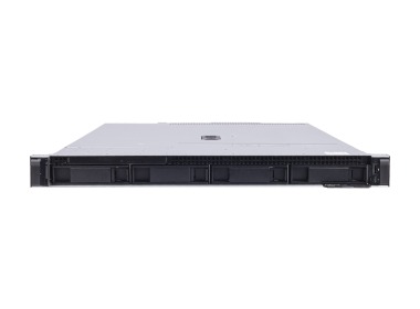 Serveur Dell PowerEdge R240 4x3.5" (cabled) avec 1x Xeon E-2244G, 16GB RAM, H330, 1x PSU 450W, rails, iDRAC9 Enterprise