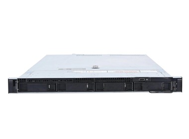 Serveur Dell PowerEdge R6515 4x3.5" avec 1x EPYC 7302, H730P, BOSS-S1 avec 2x Dell 480GB SSD SATA RI M.2, 2x10GbE, 2x PSU 550W, Rails, iDRAC9 Enterprise