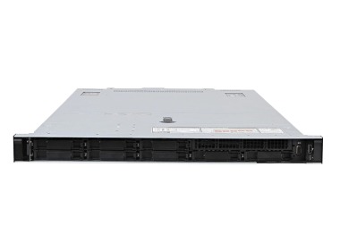 Serveur Dell PowerEdge R6525 8x2.5" avec 2x EPYC 7282, 512GB RAM, H745, 2x 480GB SSD SATA 2.5", 2x10/25GbE SFP28, 2x PSU 1400W, rails, iDRAC9 Enterprise
