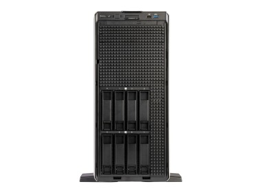 Serveur Dell PowerEdge T550 8x3.5" avec 2x Gold 5315Y, 32GB RAM, BOSS-S2 avec 2x Dell 480GB SSD SATA RI M.2, 2x10GbE SFP+, 2x PSU 1100W, iDRAC9 Enterprise