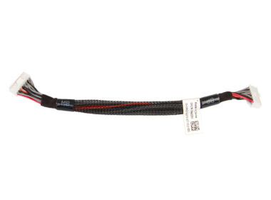 Signal cable Dell PowerEdge R740/R740XD 4x3.5" 16-PIN SIG 7" 9NG3V