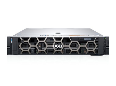 Stacja robocza Dell Precision R7920 8x3.5" z 2x Gold 5120, 96GB RAM, H730P, 2x 480GB SSD SATA 2.5", 4x1GbE, 1xQuadro K620, 2xPSU, szyny, iDRAC 9 Enterprise