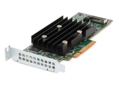 Storage controller Dell HBA350i Adapter 6Gb PCIe 4.0x8 NFYVN