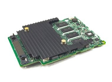 Storage controller Dell PowerEdge PERC9 H730 Mini Blade 1GB 12Gb SAS PCIe 3.0x8 WMVFG