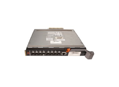 Switch Dell Brocade M5424 24x8Gb FC pour PowerEdge M1000e J493T