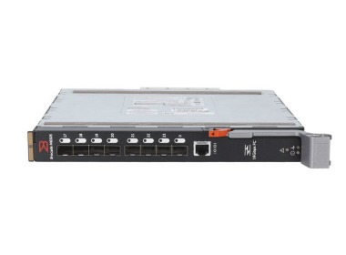 Switch Dell Brocade M6505 24x16Gb FC (16x ports internes) 7M6XJ
