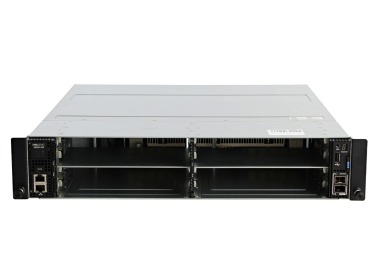 Switch Dell Networking S6100-ON avec 4x FAN, 2x PSU