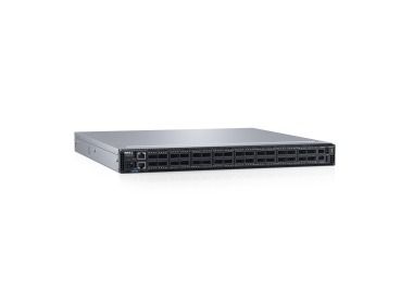 Switch Dell Networking Z9100-ON 32x100GbE QSFP28 R2F Reverse Flow 2xPSU 5xFan