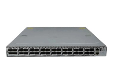 Switch EMC Celestica D4040 32x40GbE QSFP+ 2x Bloc d'alimentation 5x Ventilateur