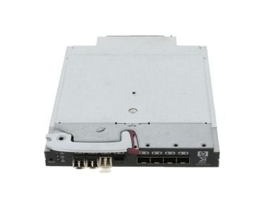 Switch HPE Brocade Bladesystem C7000 Enclosure 4/24 SAN 411120-001