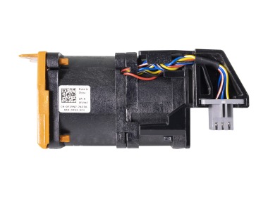 Ventilateur Dell PowerEdge R620/R630 High Performance Dual-Rotor F2R Normal Flow F1YN7