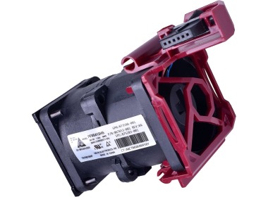 Ventilateur HPE ProLiant DL360 Gen10 Standard F2R Normal Flow 875283-001