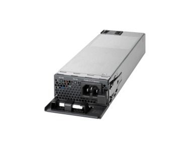 Zasilacze do switchy Cisco 715W AC 80+ Platinum PWR-C1-715WAC
