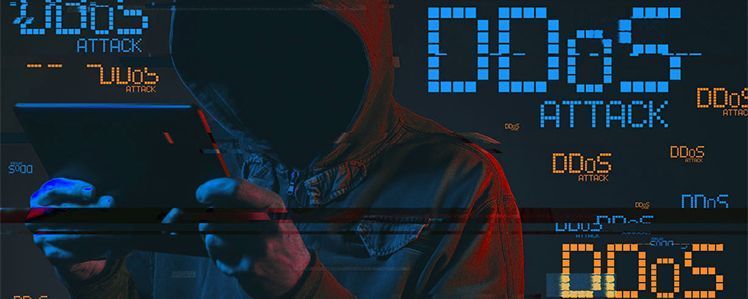 Z roku na rok przybywa skutecznych ataków DDoS