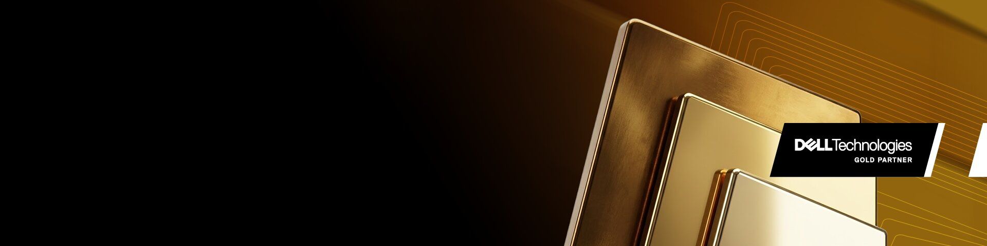 Partenaire Gold Dell